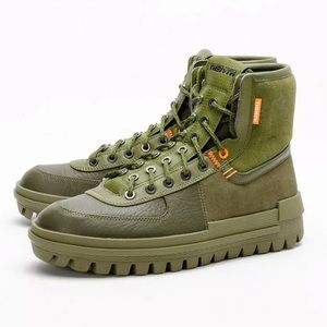Nike xarr boots
